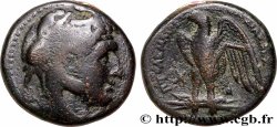 EGYPT - LAGID OR PTOLEMAIC KINGDOM - PTOLEMY II PHILADELPHUS Chalque