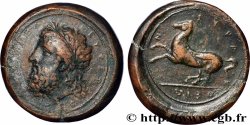 SICILY - SYRACUSE Drachme