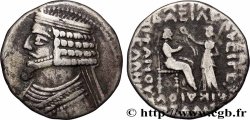 PARTHIAN KINGDOM - PHRAATES IV Tétradrachme