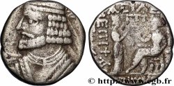 PARTHIA - PARTHIAN KINGDOM - VOLOGASES I Tétradrachme