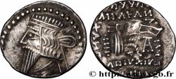 PARTHIA - PARTHIAN KINGDOM - MITHRIDATES IV Drachme