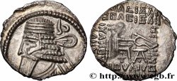 PARTHIA - PARTHIAN KINGDOM - VOLOGASES I Drachme