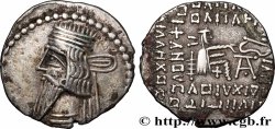 PARTHIAN KINGDOM - VOLOGASES III Drachme