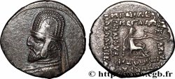 PARTHIA - PARTHIAN KINGDOM - ORODES I Drachme