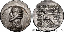PARTHIAN KINGDOM - PHRAATES III Drachme