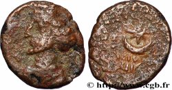 PARTIA - REGNO DI PARTIA - ORODO II Chalque
