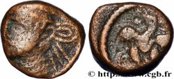 PARTHIAN KINGDOM - ARTABANUS IV Chalque