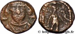 PARTIA - REGNO DE PARTIA - VONONO II Chalkoi (chalque)