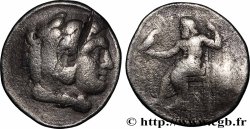 MACEDONIA - MACEDONIAN KINGDOM - PHILIP III ARRHIDAEUS Tétradrachme