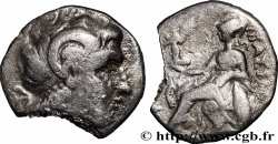 THRACE - THRACIAN KINGDOM - LYSIMACHOS Drachme