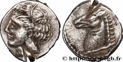 SICILY - UNCERTAIN Hemilitra