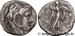ÉGYPTE - ROYAUME LAGIDE - PTOLÉMÉE Ier SOTER Tétradrachme