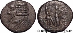 PARTHIAN KINGDOM - PHRAATES IV Tétradrachme
