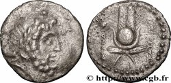 CARIA - MYNDOS Drachme