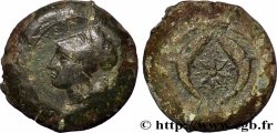 SICILY - SYRACUSE Drachme