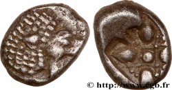 IONIA - MILETUS Douzième de statère