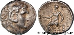 BITHYNIA - HERACLEA PONTICA Statère