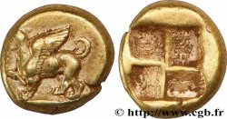 MYSIA – KYZIKOS / CYZICUS Hecté d’électrum