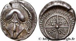 THRACE - MESEMBRIA Diobole