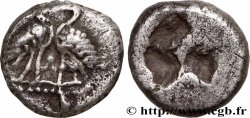 ASIA MINOR Hemidrachme