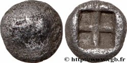 CYRENAICA - CYRENE Obole
