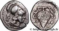 CILICIA - SOLI Obole
