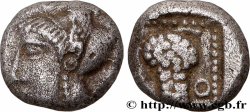 CILICIA - SOLI Obole