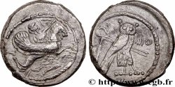PHOENICIA - TYRE Statère ou didrachme