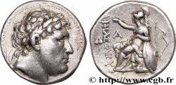 MYSIA - PERGAMENE KINGDOM - ATTALOS I SOTER Tétradrachme