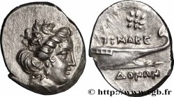 MACEDONIA - MACEDONIAN KINGDOM - PHILIP V Tetrobole