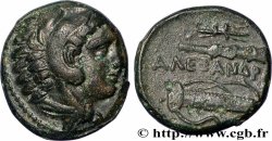 MACEDONIA - MACEDONIAN KINGDOM - ALEXANDER III THE GREAT Unité