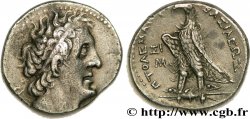 EGYPTUS - PTOLEMAIC KINGDOM - PTOLEMY II PHILADELPHOS Tétradrachme AU