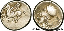 CORINTHIA - CORINTH Statère