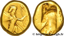 PERSE - ROYAUME ACHÉMÉNIDE  Darique d or