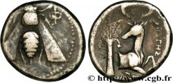 IONIE - ÉPHÈSE Tétradrachme