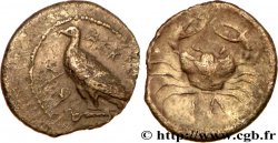 SICILE - AGRIGENTE Litra TTB