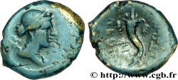 CAMPANIA - NEAPOLIS Hemilitron VF