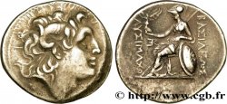 MYSIE - CYZIQUE Tétradrachme