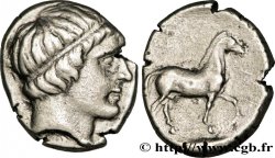MACÉDOINE - ROYAUME DE MACÉDOINE - ARCHÉLAUS Statère TTB+/TTB