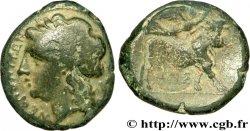 CAMPANIE - NEAPOLIS (NAPLES) Litra TB+