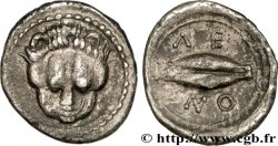 SICILE - LÉONTINI Litra SUP