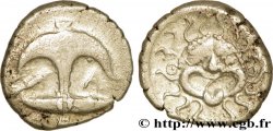 THRACE - APOLLONIA PONTICA Drachme TTB