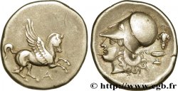 ÉPIRE - AMBRACIE Statère TTB+