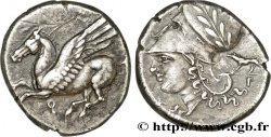 CORINTHIE - CORINTHE Statère SUP