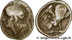 KALABRIEN - TARENT Drachme