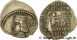 PARTHIE - ROYAUME PARTHE - VARDANES Ier Drachme