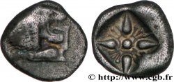 IONIE - MILET Douzième de statère