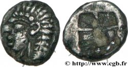 IONIE - INCERTAINES Hemiobole TTB+