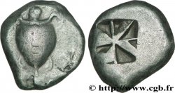 AEGINA - ÎLE D&nbsp;ÉGINE - ÉGINE Statère TTB