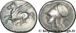 CORINTHIE - CORINTHE Statère SUP